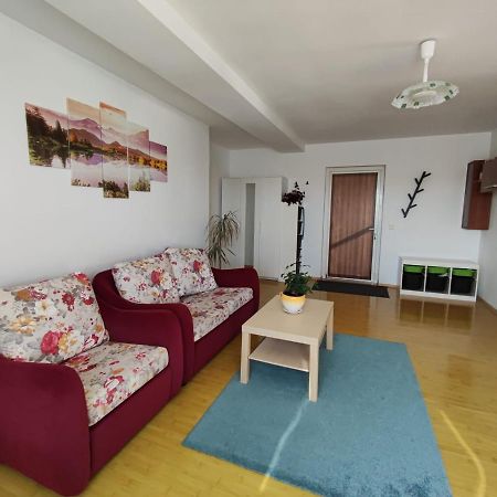 M K L Studio Alba Iulia Dış mekan fotoğraf
