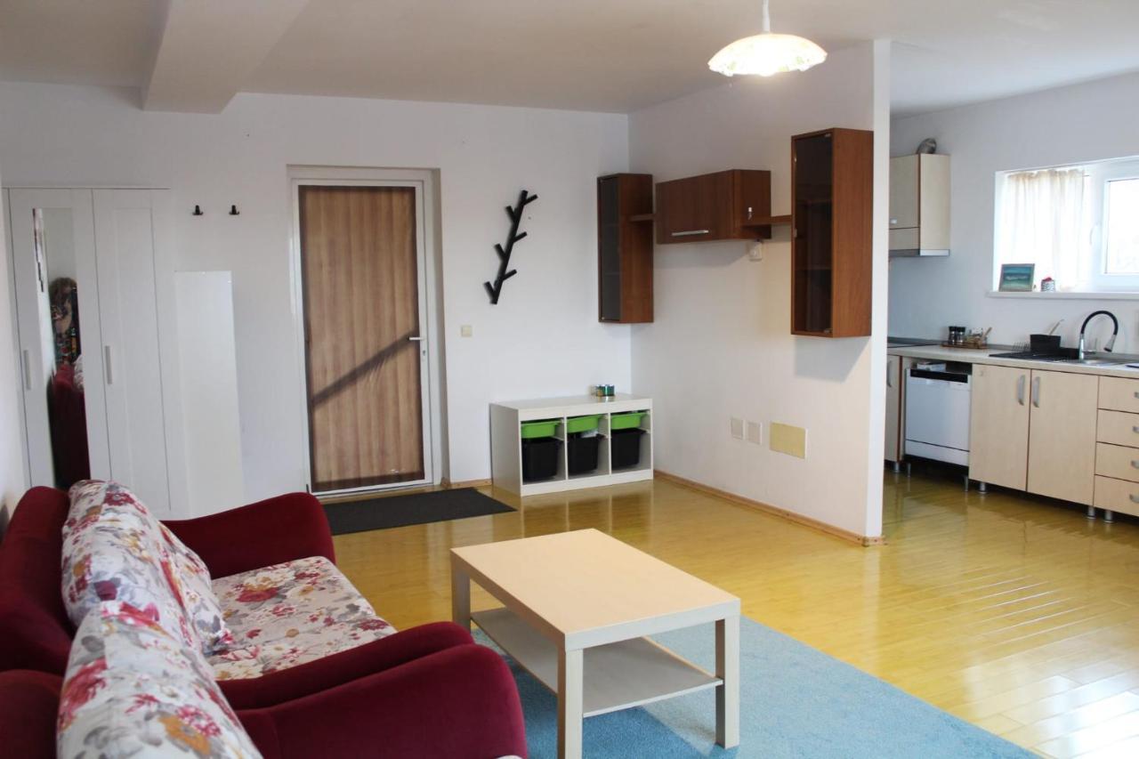 M K L Studio Alba Iulia Dış mekan fotoğraf