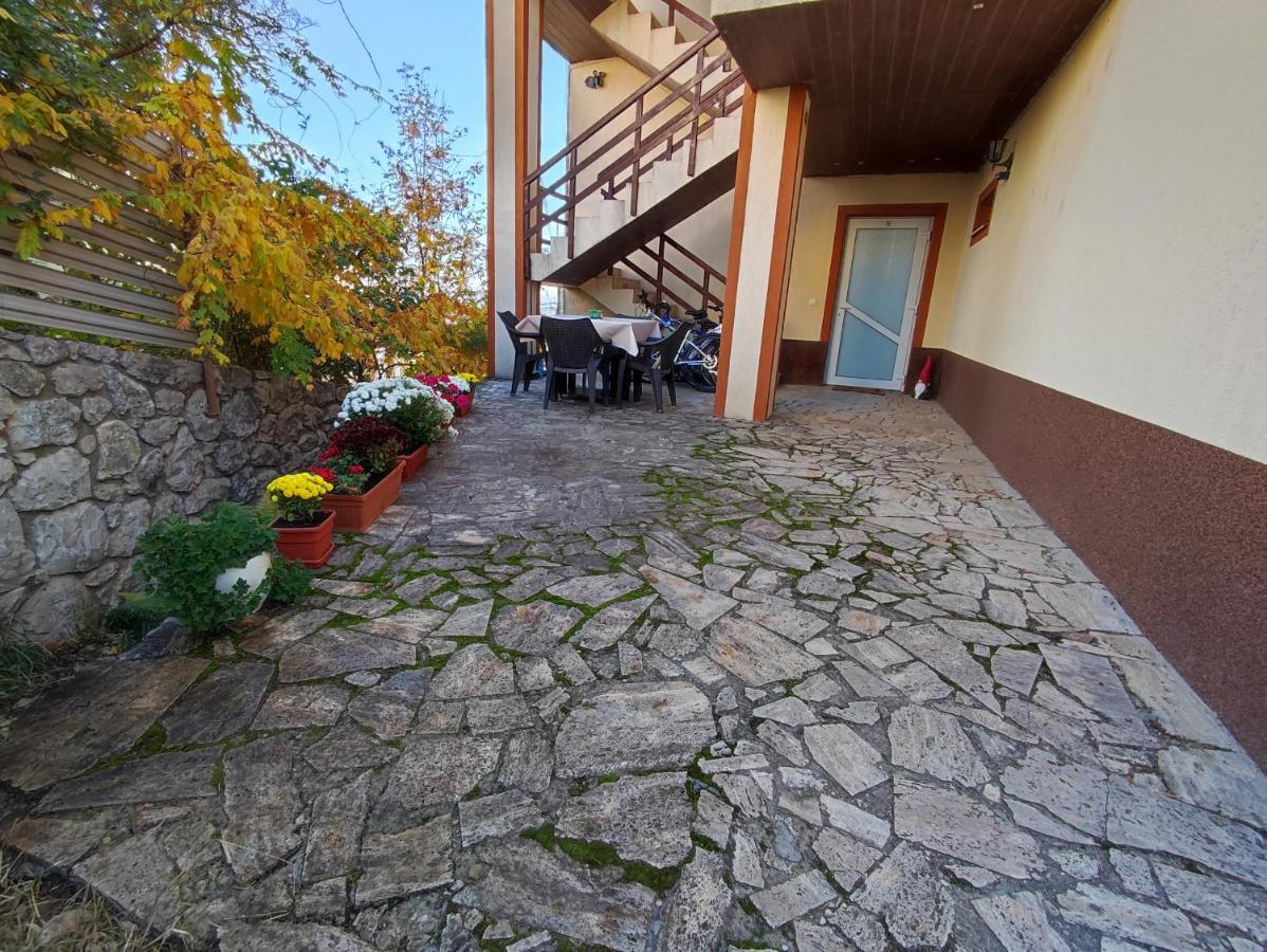 M K L Studio Alba Iulia Dış mekan fotoğraf