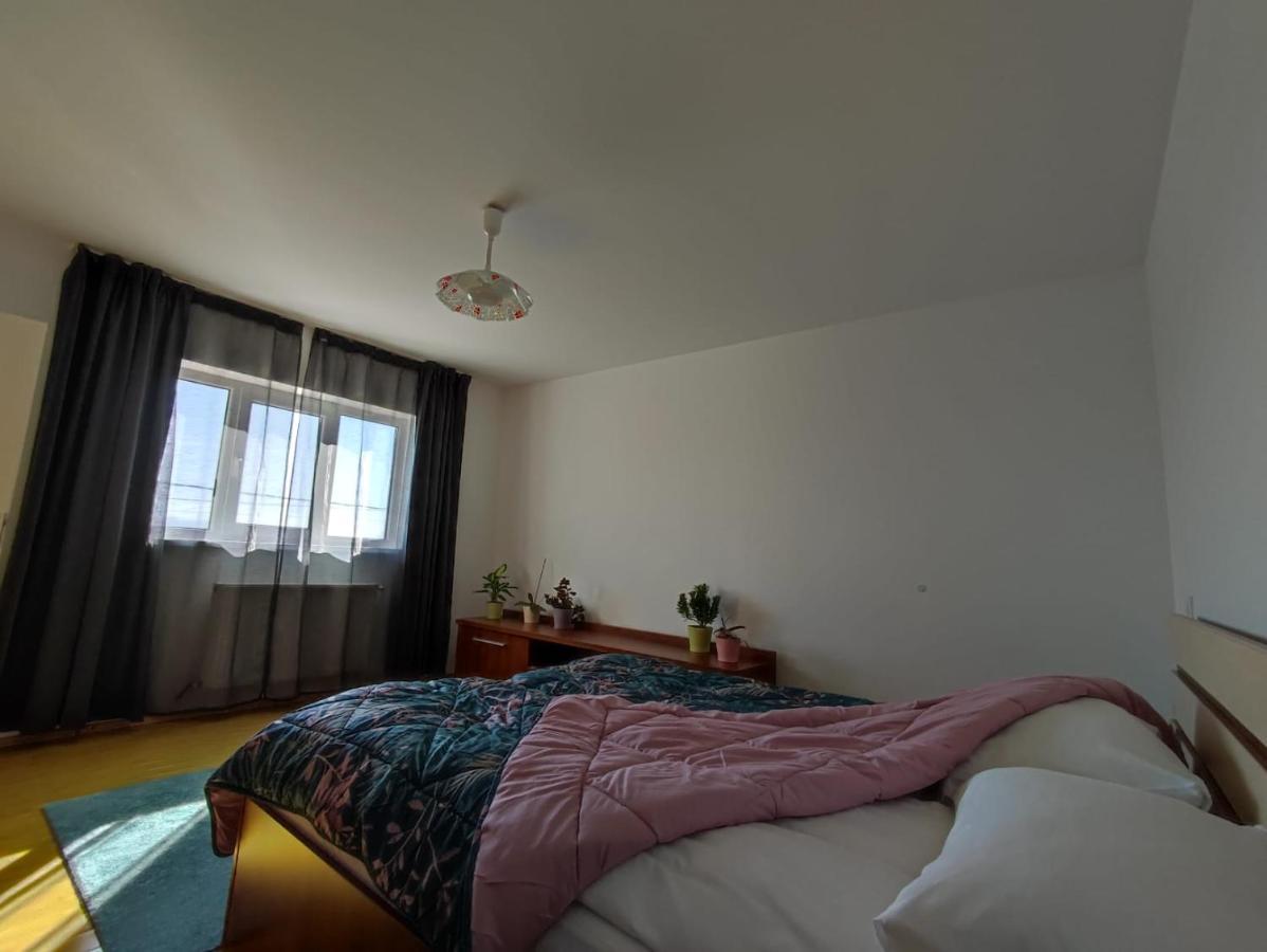 M K L Studio Alba Iulia Dış mekan fotoğraf