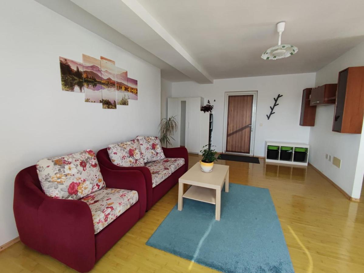 M K L Studio Alba Iulia Dış mekan fotoğraf