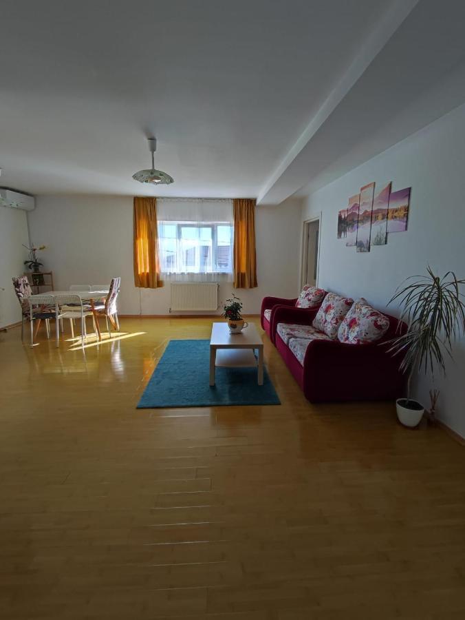 M K L Studio Alba Iulia Dış mekan fotoğraf