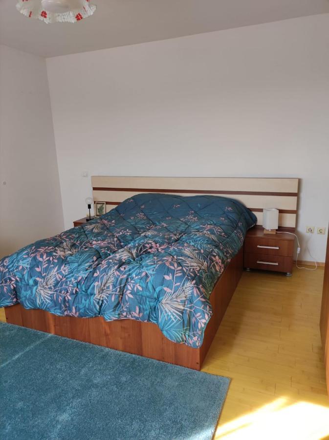 M K L Studio Alba Iulia Dış mekan fotoğraf