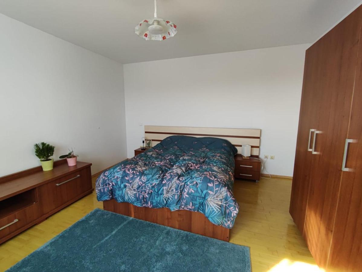 M K L Studio Alba Iulia Dış mekan fotoğraf