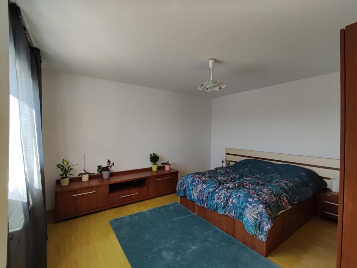 M K L Studio Alba Iulia Dış mekan fotoğraf
