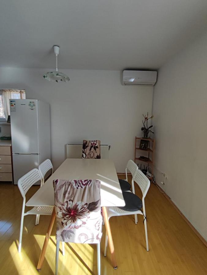 M K L Studio Alba Iulia Dış mekan fotoğraf