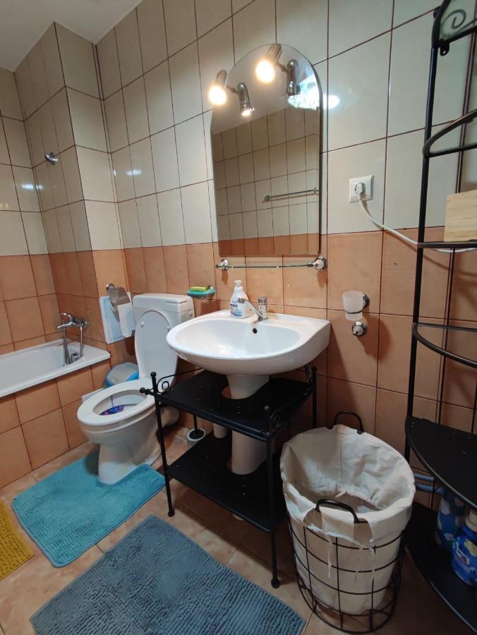 M K L Studio Alba Iulia Dış mekan fotoğraf