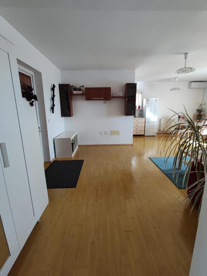M K L Studio Alba Iulia Dış mekan fotoğraf
