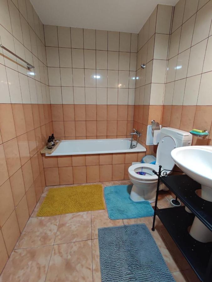 M K L Studio Alba Iulia Dış mekan fotoğraf