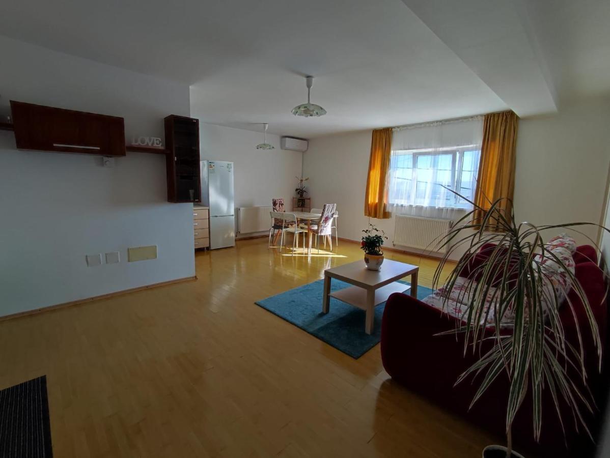 M K L Studio Alba Iulia Dış mekan fotoğraf