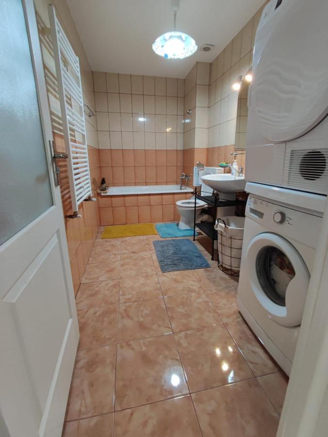 M K L Studio Alba Iulia Dış mekan fotoğraf